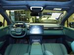 ZEEKR X 2023 Rear Drive YOU Version Pure electric 4 Seats 5 door 5 seat Compact