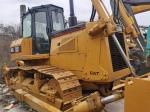 Japan Bulldozer Caterpillar D6G/Dozer Used CAT Bulldozer D6 D7 D7R D7G D7H D6R