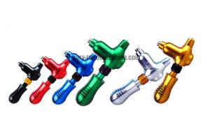 Wholesale Diameter 30mm Grip Rotary Tattoo Machine With RCA / TRS Connections from china suppliers