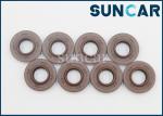 702-16-03910 Pilot Valve Kit For Komatsu Work Equipment PC130-8