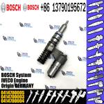 Diesel Common Rail Fuel Injection Unit Pump 0414700003 0414700004 0414700005