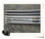 38mm Diameter 316L Stainless Steel Wire Screen 0.15mm Slot G3/ 4" Male Threaded