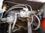ZX470H-3 USED HITACHI EXCAVATOR SALE ORIGINAL JAPAN USED HITACHI ZX470H-3