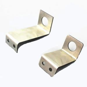 Wholesale Iron Aluminum CNC Turning Parts CNC Milling Precision Part Electroplating from china suppliers