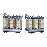 10/0.4kv Dry Type Transformer