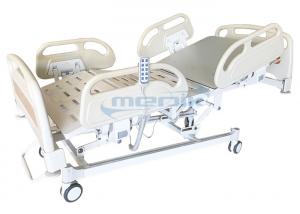 Wholesale YA-D5-10 X-ray Function ICU Adjustable Electric Bed from china suppliers