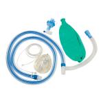 Hot Sale Breathing Circuit with Filter,Breathing Bag and Water Traps