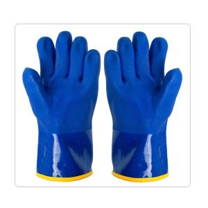Wholesale Chemical Resistant Gauntlet Gloves from china suppliers