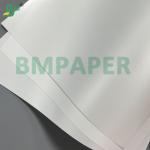 150g 200g Smooth Inkjet Glossy Coated Paper For Printing Magazine Inkjet