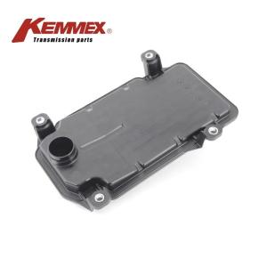 Wholesale OEM Size Transmission Filter KEMMEX 518433 2804A032 AW TR-80SD 0C8 For VW AUDI PORSCHE from china suppliers