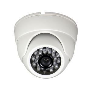 Wholesale Plastic Dome Camera SONY/SHARP CCD IR LED: ￠5X23 PCS from china suppliers