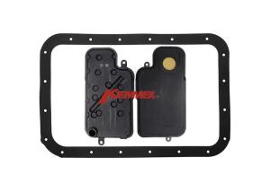 Wholesale R4A51 V4A51 R5A51 V5A51 Mitsubishi Montero Transmission Filter MR357710 from china suppliers