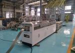 Prefabricated House Skd11 LGS Light Gauge Steel Stud Machine