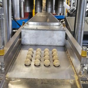 Wholesale Industrial Pneumatic Hydraulic Bath Bomb Molding Press for Large Scale Production from china suppliers