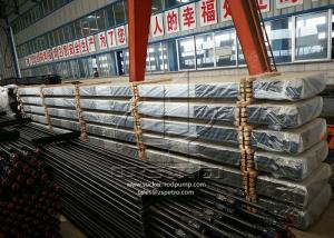 Wholesale Oilfield Steel Sucker Rod Forging Heating Patented Technology Energy Saving from china suppliers