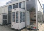 Outdoor Event Classic Packaged Tent Air Conditioner 36HP 105KW Cooling Capacity