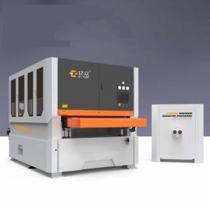 Wholesale YZ1300SS Metal Plates Deburring Polishing Sanding Chamfering Machine with Standards from china suppliers