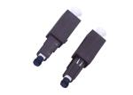 Fixed Fiber Optic Attenuator