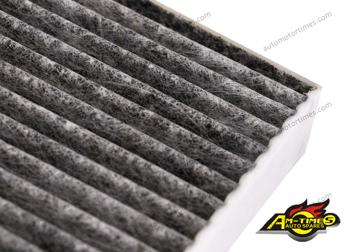 Environment Friendly Car Cabin Filter For AUDI Q7 SUV TDI 7H0 819 631 A 955 572 219 10