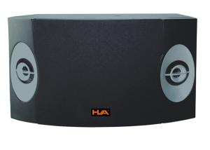 Wholesale High strength Plywood Karaoke Sound System , 10&quot; Professional Karaoke Loudspeaker from china suppliers