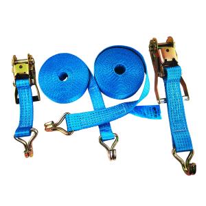 Wholesale BYF-10T Fasten Strap The Ultimate Trailer Spare Part for Heavy Duty Lashing Needs from china suppliers