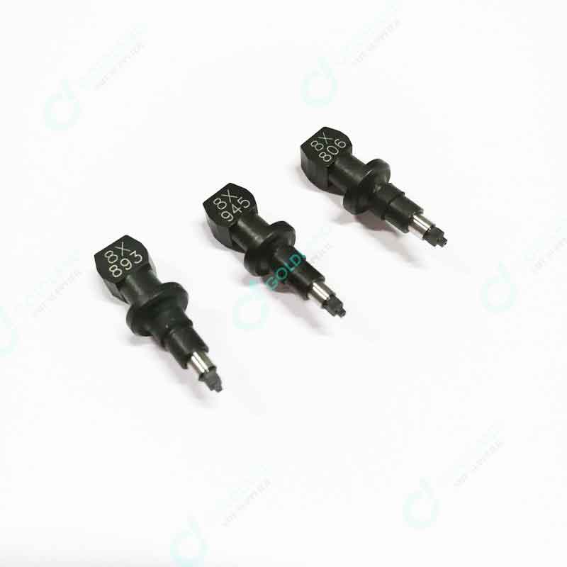 KGT-M7710-A0X 201A SMT Nozzles YAMAHA Nozzle