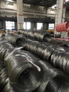 Wholesale 431 Stainless Steel Wires Cold Drawn In Coil Or Cut Lengths Straightened Round Bars from china suppliers