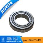Terex Rear Axle Differential cylindrical roller bearings Rear Axle Differential