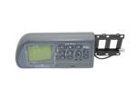 KOBELCO Excavator Monitor SK200-2 SK200-5 Excavator Display YN59S00002F2