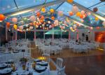 10x25m Outdoor Party Event Pavilion Tents Wedding Party Tent With Wind Resistant