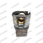 Diesel Engine Piston With Pin 3406 1258869 1300241