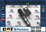Fuel Injector 229-5918 212-3467 350-7555 161-1785 10R-1259 0R-8773