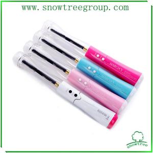 Wholesale Electric heated eyelash curler perfectly curling eyelash from china suppliers
