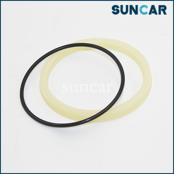 YN54D00002F1 Track Adjuster Seal Kit For Kobelco Excavator SK200, SK200LC