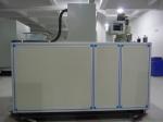 Stand-alone Dehumidifying Equipment , Desiccant Rotary Wheel Air Dehumidifier