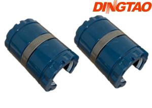 Wholesale 153500606 XLC7000 Spare Parts 25mm Super Bushing Bearing For Z7 Cutting from china suppliers