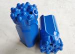 T51 89mm Retractable Button Bits Quarry Spare Parts Drilling Tools
