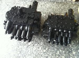 Wholesale Multi-way Valve for 12 Ton and 20 Ton excavator from china suppliers