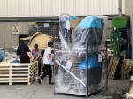 Rotational Moulding Mould For Ground Washing Machine