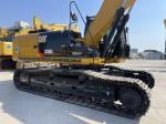Used Excavators Caterpillar 330DL CAT 30 Tons Excavator