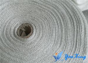 Wholesale High Tensile Strength Fireproof Fiberglass Cloth Anti - Corrosive from china suppliers