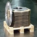 310S 430 Stainless Steel Strip Coil 1.5mm 2mm 3mm 420 Stainless Strip
