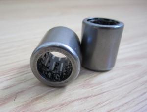 Wholesale drawn cup one way needle clutch RC040708/RC040708-FS stainless steel spring from china suppliers