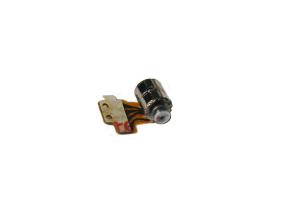 Wholesale Two Phase 5v Low Frequency Vibration Motor 5mm * 7.6mm Dc Stepper Vibration Motor from china suppliers