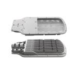 Custom Precision All In One Solar Street Light Outdoor Aluminum Die Casting