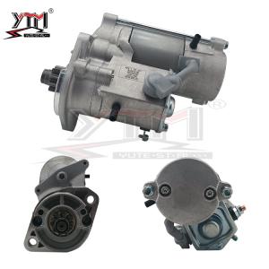 Wholesale Excavator Starter Motor 428000-0930/1K371-63011 CAT60/306 Starter Motor from china suppliers