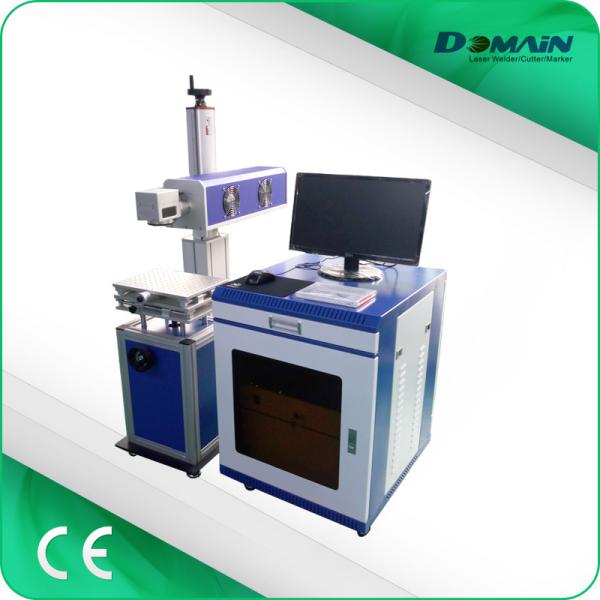 30watt/50watt Co2 laser marking machine price glass tube Co2 laser marker in
