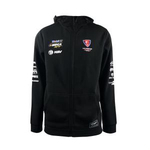 Wholesale Main Feature Comfortable Customized Racing Hoodie for Men Soft Cotton Poly Sweat Shirt from china suppliers