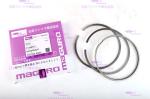 6 Cyls Piston Ring Set fit EC360 Dia 108 mm 21299547