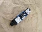 R900911762 4WE6J6X/EW230N9K4 4WE6J62/EW230N9K4 Rexroth 4WE6JB Type Solenoid